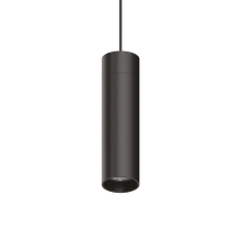 ARCA PENDANT 21W 30Ø 4000K BK - IDEAL LUX 223070 product photo