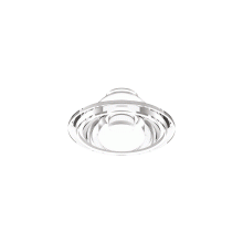 ARCA LENS 20Ø FOR TRACK 5W - IDEAL LUX 223087 product photo