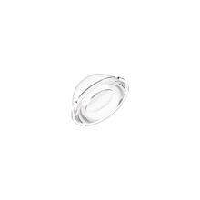 ARCA LENS 18Ø FOR TRACK 14W - IDEAL LUX 223094 product photo
