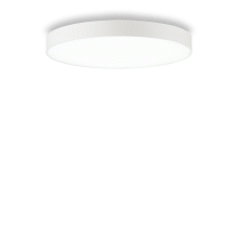 LAMPADA PLAFONIERA HALOPLD603000K - IDEAL LUX 223223 product photo
