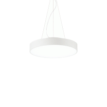 LAMPADA SOSPENSIONE HALOSPD354000K - IDEAL LUX 223254 product photo