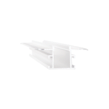 LAMPADA SLOTRECTRIMLESSD46x D20 2000mm BIANCO - IDEAL LUX 223704 product photo