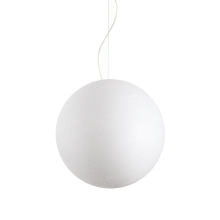 LAMPADA SOSPENSIONE CARTA SP1 D50 - IDEAL LUX 226040 product photo