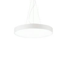 LAMPADA SOSPENSIONE HALOSPD454000K - IDEAL LUX 226736 product photo