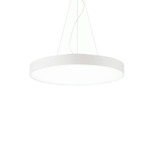 LAMPADA SOSPENSIONE HALOSPD604000K - IDEAL LUX 226750 product photo