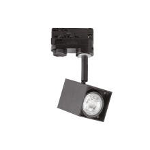 LAMPADA BINARIOMOUSETRACK NERO - IDEAL LUX 229782 product photo