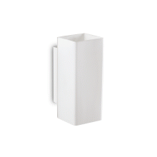 LAMPADA APPLIQUE PAUL AP2 SQUARE - IDEAL LUX 231129 product photo