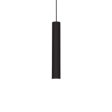 LAMPADA BINARIOLOOKTRACK NERO - IDEAL LUX 231631 product photo