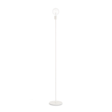 LAMPADA TERRA MICROPHONE PT1 BIANCO - IDEAL LUX 232362 product photo