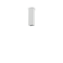 LAMPADA PLAFONIERA SKY PL1 H20 BIANCO - IDEAL LUX 233772 product photo
