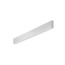 LAMPADA APPLIQUE LINUSAP BIANCO 3000K - IDEAL LUX 233840 product photo