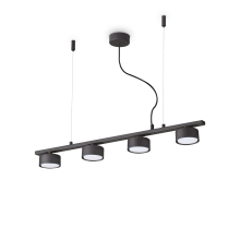 LAMPADA SOSPENSIONE MINORLINEAR SP4 - IDEAL LUX 235455 product photo