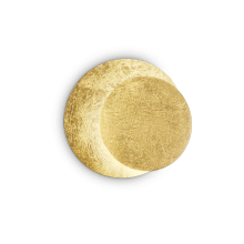 LAMPADA APPLIQUE TICKAP ORO - IDEAL LUX 238944 product photo