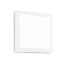 LAMPADA PLAFONIERA UNIVERSALPL D40 SQUARE - IDEAL LUX 240374 product photo