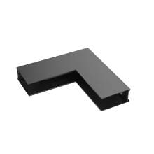 ANGOLOARCACORNERSURFACEVERTICALHORIZONTA - IDEAL LUX 243658 product photo