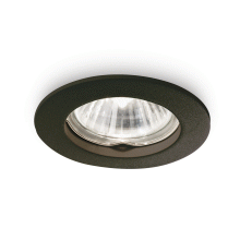 LAMPADA INCASSOJAZZFI NERO - IDEAL LUX 243818 product photo