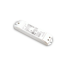STRIP LED DRIVER DALI/PUSH 036W 24VDC - IDEAL LUX 244549 product photo