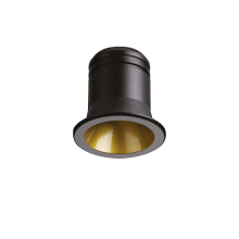 LAMPADA INCASSOVIRUSFI NERO GD - IDEAL LUX 244853 product photo
