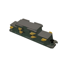 LAMPADA LINKELECTRCONNDALI1 - 10V NERO - IDEAL LUX 246550 product photo