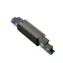 LAMPADA LINKTRIMLESSMAINCONNECTORMIDDLEDALI1 - 10V NERO - IDEAL LUX 246574 product photo