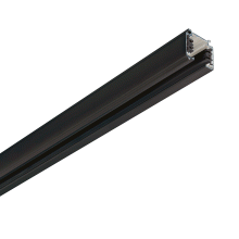 LAMPADA BINARIOLINKTRIMLESSPROFILE2000mmDALI1 - 10V NERO - IDEAL LUX 246901 product photo
