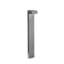 LAMPADA TERRA SIRIO PT2 BIGGRIGIO - IDEAL LUX 246963 product photo