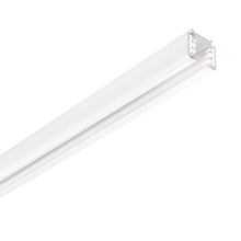 LAMPADA BINARIOLINKTRIMLESSPROFILE2000mmDALI1 - 10V BIANCO - IDEAL LUX 247007 product photo