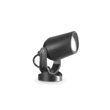 LAMPADA FARETTO MINITOMMYPR3000K NERO - IDEAL LUX 247199 product photo