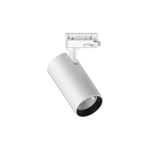 QUICK 21W CRI80 30Ø 3000K ON-OFF WH - IDEAL LUX 247946 product photo