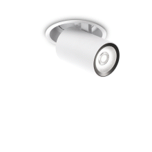 LAMPADA INCASSONOVAFI12W3000K BIANCO - IDEAL LUX 248165 product photo