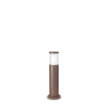 LAMPADA TERRA TRONCO PT1 H40COFFEE - IDEAL LUX 248271 product photo