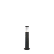 LAMPADA TERRA TRONCO PT1 H40 NERO - IDEAL LUX 248295 product photo