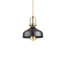 LAMPADA SOSPENSIONE ERIS - 2 SP1 NERO - IDEAL LUX 249063 product photo