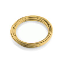 CAVOTESSUTOOTTONE BRUNITO ( 1m ) LAMPADA - IDEAL LUX 249162 product photo