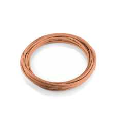 CAVOTESSUTORAME BRUNITO ( 1m ) LAMPADA - IDEAL LUX 249179 product photo