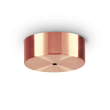LAMPADA ROSONEMAGNETICO1LUCERAME BRUNITO - IDEAL LUX 249315 product photo