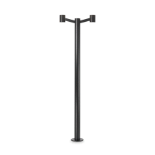 LAMPADA TERRA CLIOM PT2 NERO - IDEAL LUX 249520 product photo