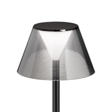 LAMPADA TAVOLO LOLITATL NERO - IDEAL LUX 250274 product photo