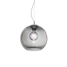LAMPADA SOSPENSIONE NEMO SP1 D20 FUME ' - IDEAL LUX 250311 product photo