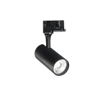 FOX 15W CRI80 41   3000K BK - IDEAL LUX 250427 product photo