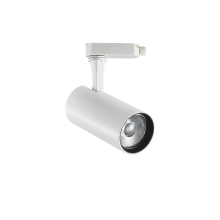 FOX 15W CRI80 41Ø 3000K WH - IDEAL LUX 250434 product photo