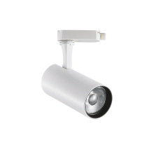 FOX 25W CRI80 35Ø 3000K WH - IDEAL LUX 250458 product photo