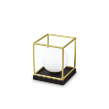 LAMPADA TAVOLO LINGOTTO TL1 BIG - IDEAL LUX 251127 product photo