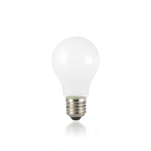 LAMPADINAE27GOCCIA08W3000KCRI80 BIANCO DIMM - IDEAL LUX 252209 product photo