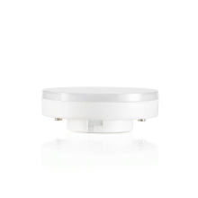 LAMPADINAGX537W4000KCRI80 - IDEAL LUX 253404 product photo
