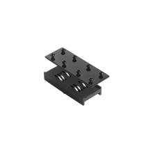 LAMPADA ARCALINEARCONNECTOR NERO - IDEAL LUX 254944 product photo