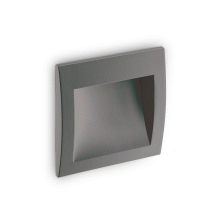 LAMPADA APPLIQUE WIRE4 . 0WANTRACITE - IDEAL LUX 255514 product photo