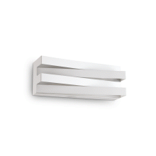 LAMPADA APPLIQUE VIRTUSAP4000K - IDEAL LUX 255989 product photo