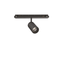 LAMPADA EGOTRACKSINGLE08W3000KON - OFF NERO - IDEAL LUX 257631 product photo