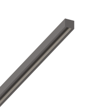 LAMPADA EGOPROFILELOW1000mm NERO - IDEAL LUX 257877 product photo